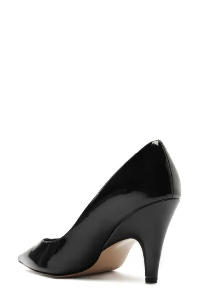 Alexandre Birman Frenchie Pointed Toe Pump
