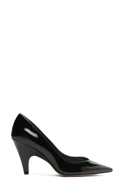 Alexandre Birman Frenchie Pointed Toe Pump