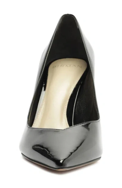 Alexandre Birman Frenchie Pointed Toe Pump