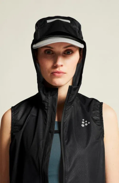 Craft Pro Hydro Lightweight Hooded Vest