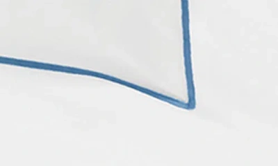 Matouk Butterfield 500 Thread Count Cotton Percale Sham