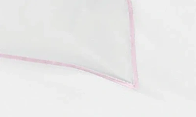 Matouk Butterfield 500 Thread Count Cotton Percale Sham