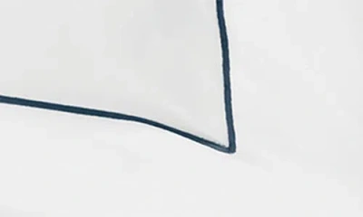 Matouk Butterfield 500 Thread Count Cotton Percale Sham