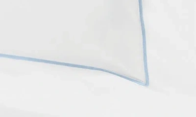 Matouk Butterfield 500 Thread Count Cotton Percale Sham
