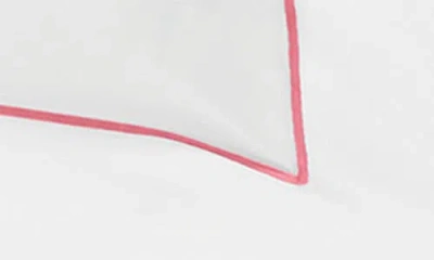 Matouk Butterfield 500 Thread Count Cotton Percale Sham