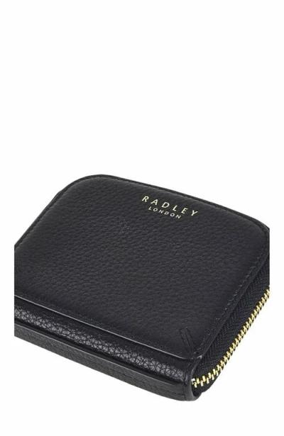 Radley Dukes Place Medium Zip Around Wallet