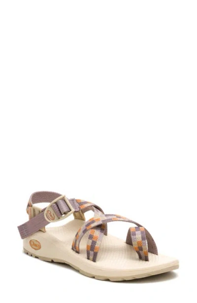 Chaco Z Cloud 2 Sandal In Multi