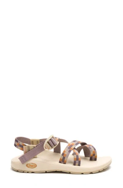 Chaco Z Cloud 2 Sandal In Multi