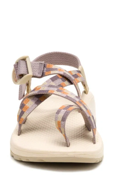 Chaco Z Cloud 2 Sandal In Multi