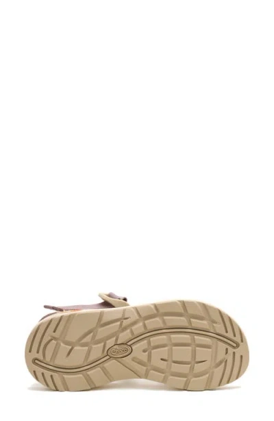Chaco Z Cloud 2 Sandal In Multi
