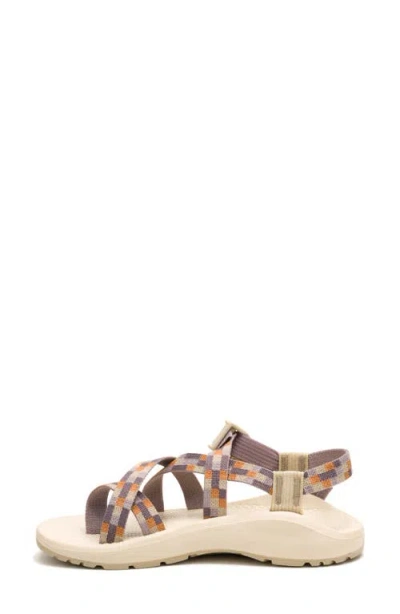 Chaco Z Cloud 2 Sandal In Multi