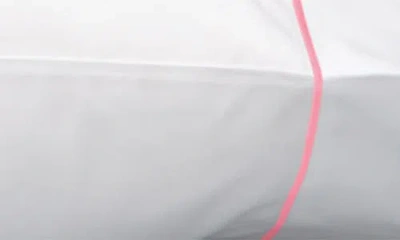 Matouk Butterfield 500 Thread Count Cotton Percale Pillowcases