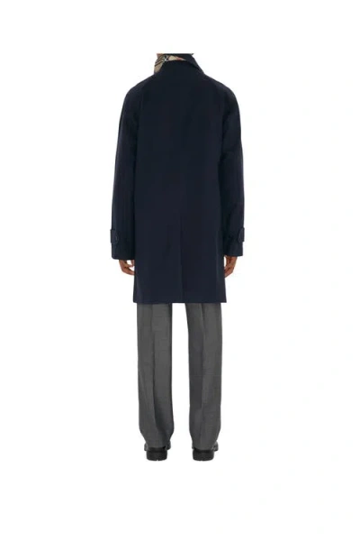 Burberry Camden Coat