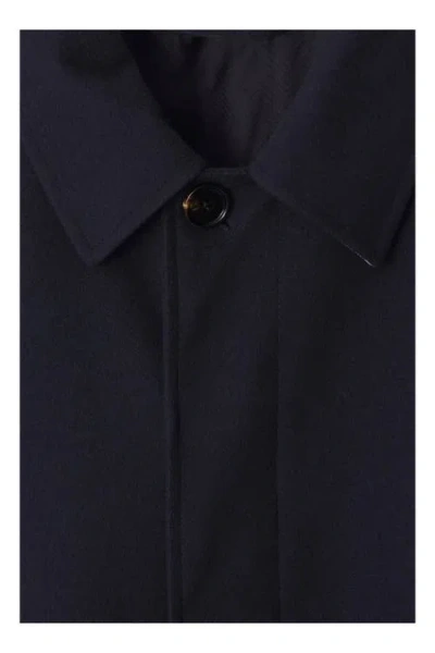 Burberry Camden Coat