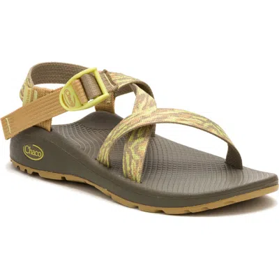 Chaco Z Cloud Sandal In Multi