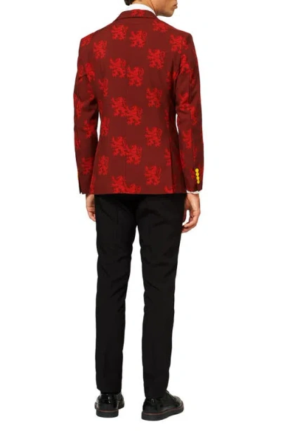 Opposuits Harry Potter 3-piece Tuxedo Set