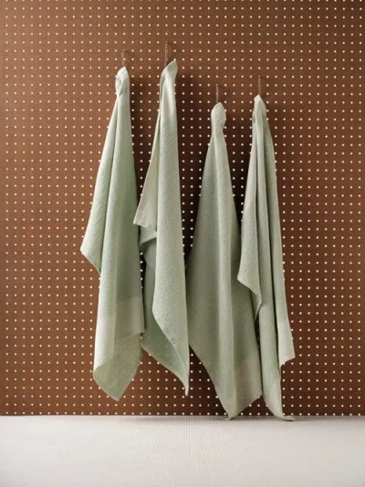 Meema Kitchen Towels