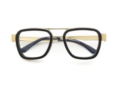 Caddis Bandit | Reading Glasses In Black