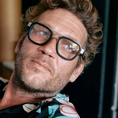 Caddis Bandit | Reading Glasses In Black