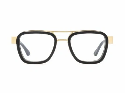 Caddis Bandit | Reading Glasses In Black