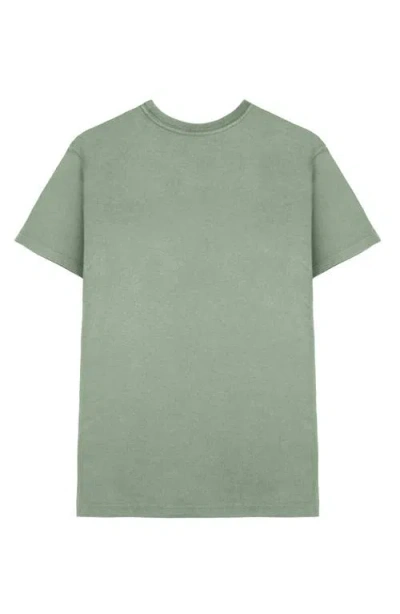 Dalix Mens Espresso Martini Midweight Tee