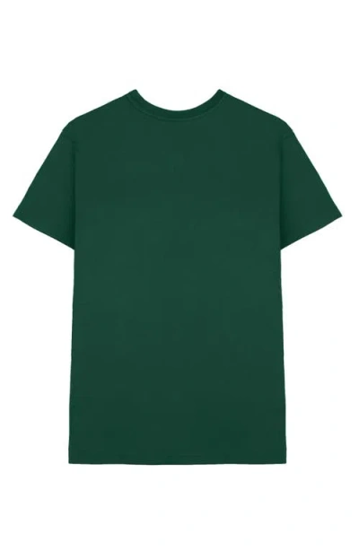 Dalix Mens Espresso Martini Midweight Tee