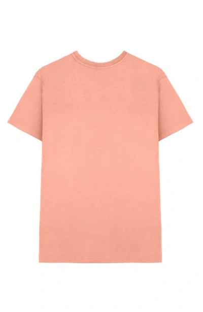 Dalix Mens Espresso Martini Midweight Tee