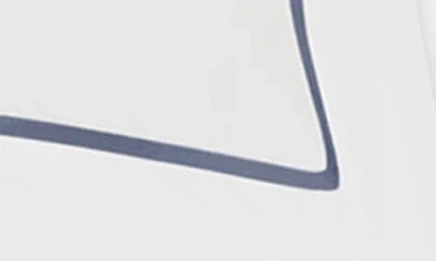 Matouk Bergamo 500 Thread Count Cotton Percale Sham