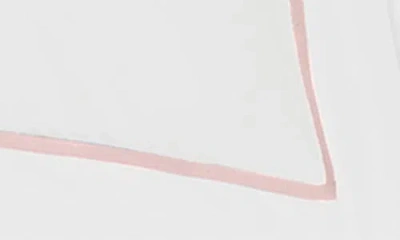 Matouk Bergamo 500 Thread Count Cotton Percale Sham