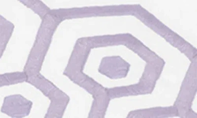 Matouk Felix 600 Thread Count Cotton Percale Flat Sheet