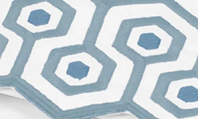 Matouk Felix 600 Thread Count Cotton Percale Flat Sheet