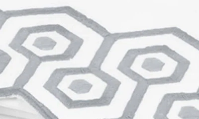 Matouk Felix 600 Thread Count Cotton Percale Flat Sheet