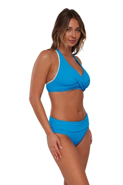 Pacifica By Sunsets Mirabella Bikini Swimsuit Top