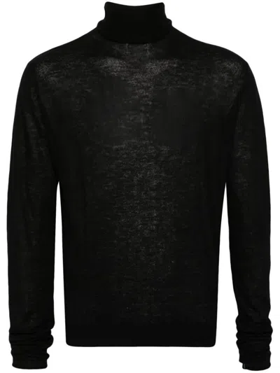 Extreme Cashmere Sweater Delicate Cashmere N°365 Thunder