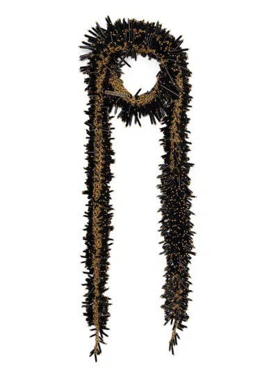 Dries Van Noten 04190 Neckl W242-307 Q.052 W. Accessories