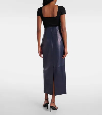 Khaite Loxley Skirt