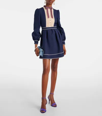 Valentino Garavani Ladycrush Kidskin Sandal 85mm Woman Electric Violet 41