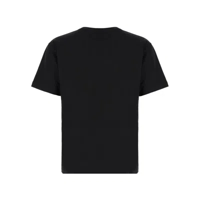 Valentino Crew Neck Short Sleeves T-shirts