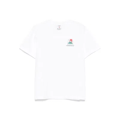 Casablanca Cotton T Shirts