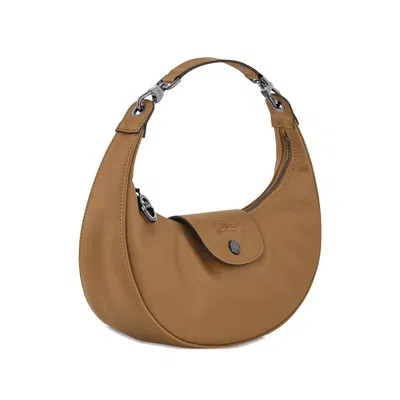 Longchamp Small Le Pliage Xtra Shoulder Bag