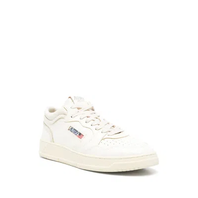 Autry Medalist Low Sneakers