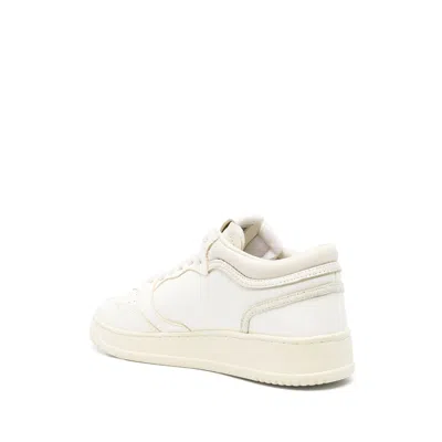 Autry Medalist Low Sneakers