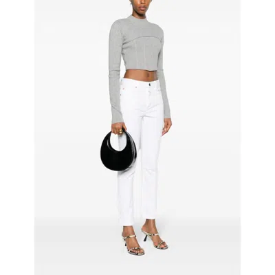 Staud Moon Tote Bag