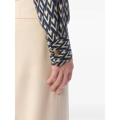Valentino Silk Shirt