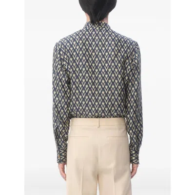 Valentino Silk Shirt