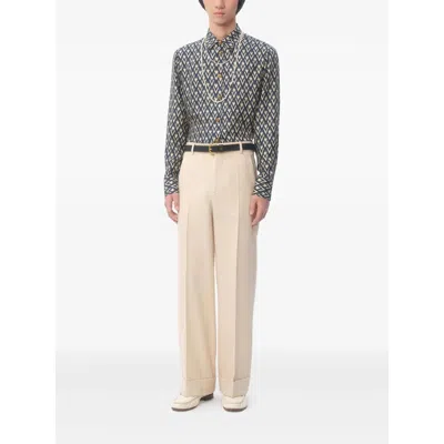 Valentino Silk Shirt