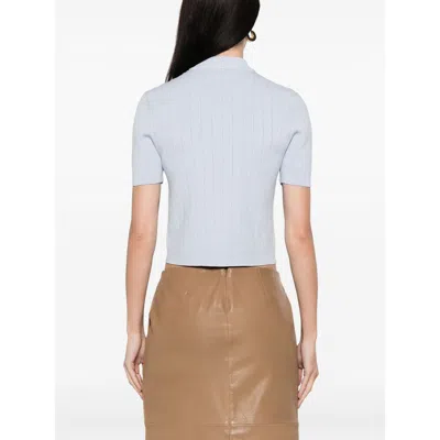 Balmain Short Cardigan Clothing