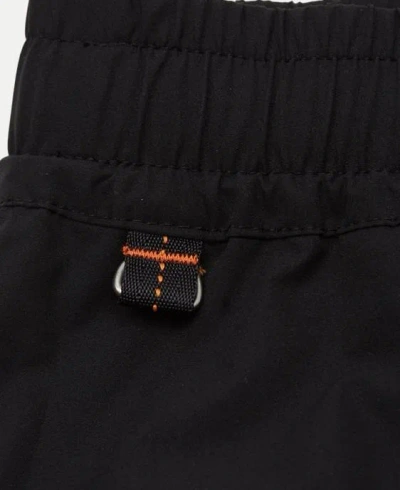 Parajumpers Shorts In Black