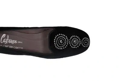 Castaner X 10 Corso Como Castañer X 10 Corso Como Flat Shoes