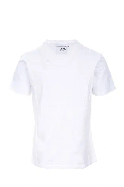 Swarovski X 10 Corso Como Crystal-embellished T-shirt